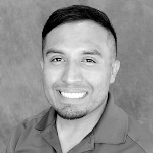 Meet your Posher, David